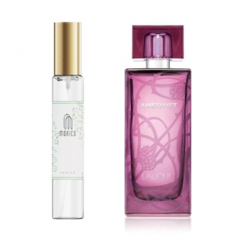 Odpowiednik perfum Lalique Amethyst*